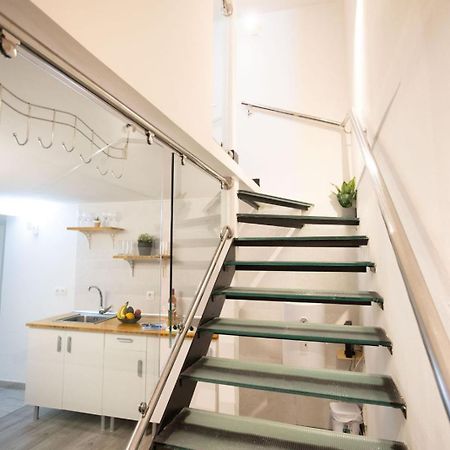 Urban Duplex City Centre Malaga Exterior photo
