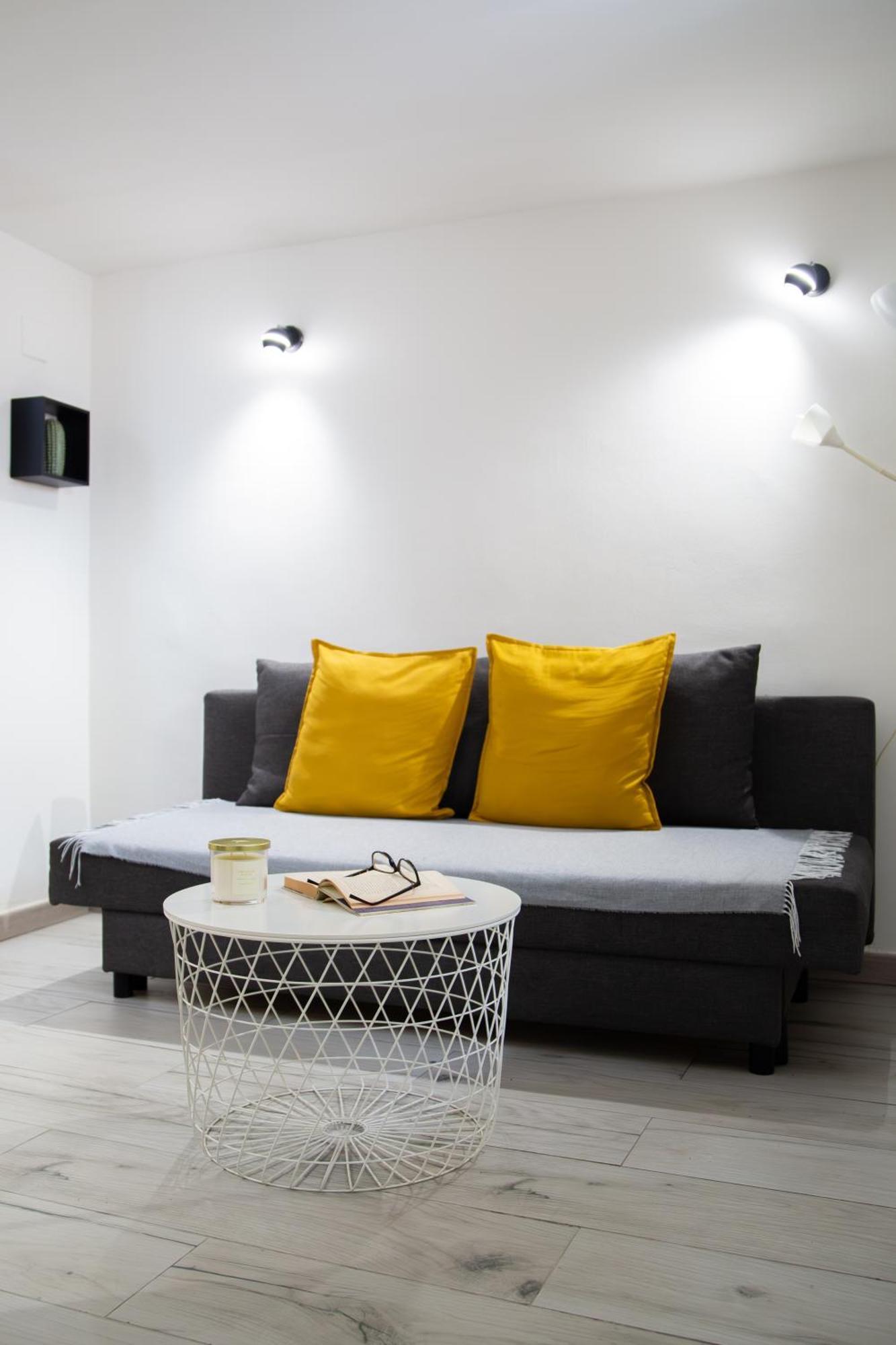 Urban Duplex City Centre Malaga Exterior photo