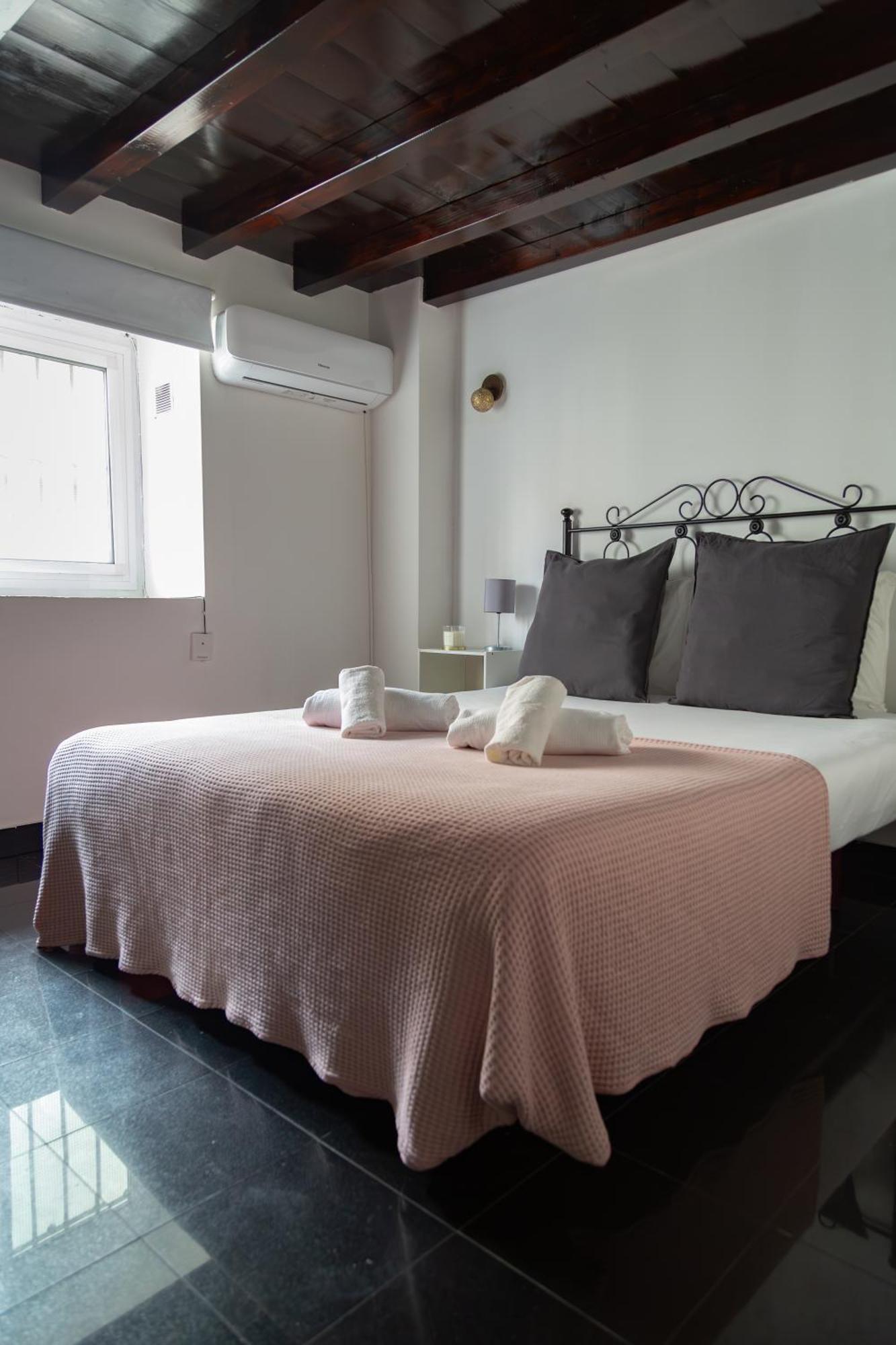 Urban Duplex City Centre Malaga Exterior photo