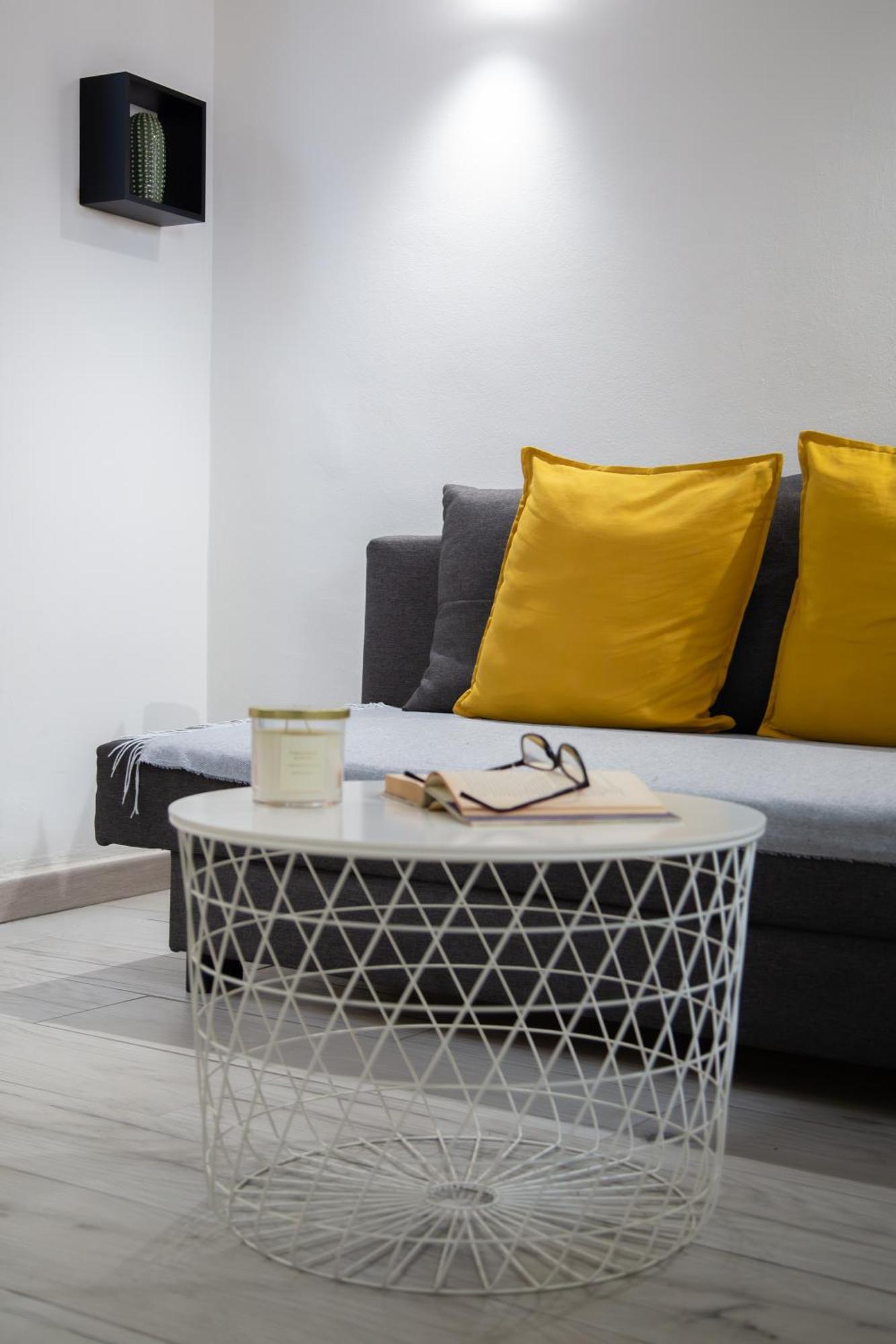 Urban Duplex City Centre Malaga Exterior photo