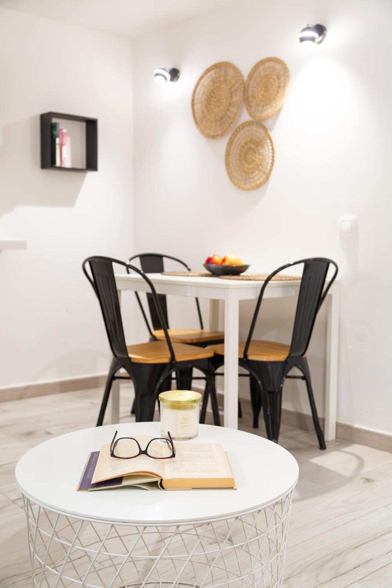 Urban Duplex City Centre Malaga Exterior photo